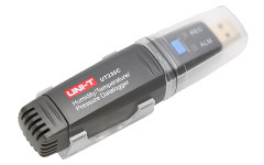 UNI-T/优利德 UT330C USB 数据记录仪