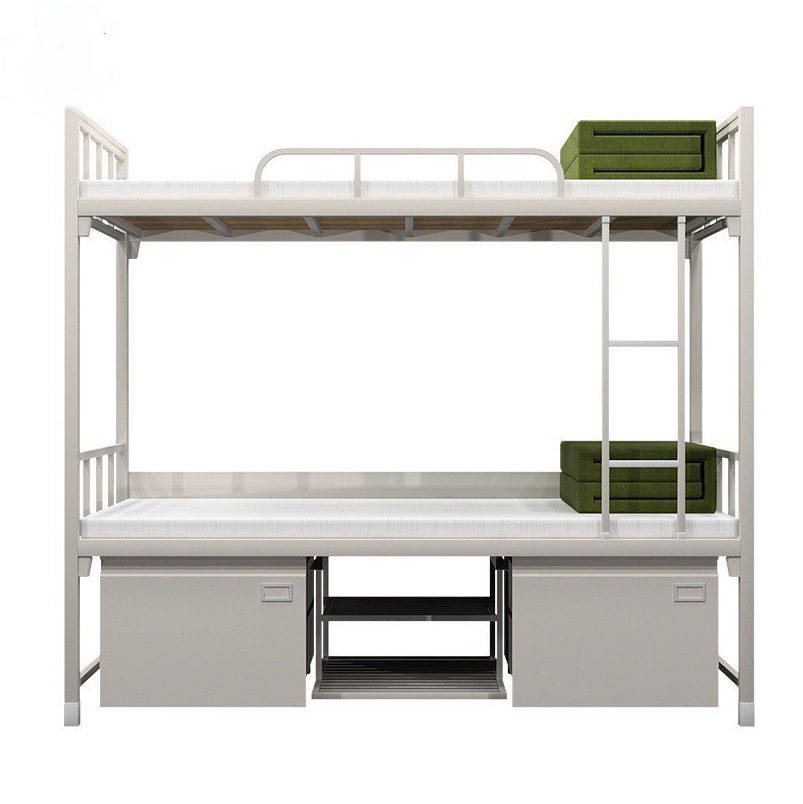 现代简约上下铺钢制营具金属铁架床宿舍高低床双层床制式方管床,模玩/动漫/周边/娃圈三坑/桌游,文化/体育周边,淘宝优惠券,粉丝福利购,淘宝优惠卷