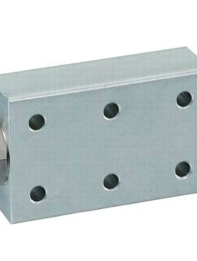 VRDL380N-19M  管式液压锁 液控单向阀  055301X03Z