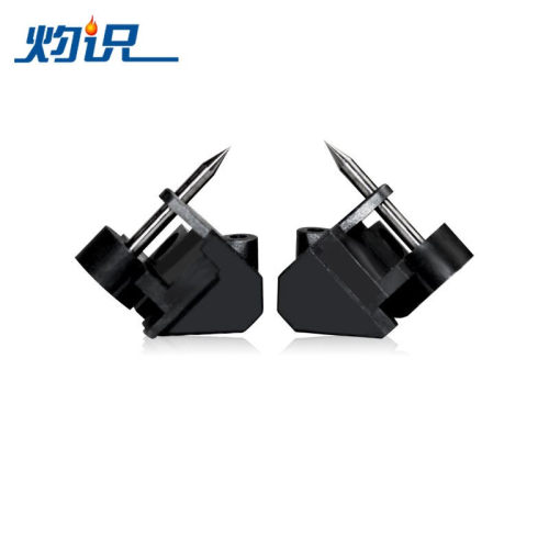 灼识光纤熔接机原装电极棒适用于AI-6A 6C 6C+ 7C 7V 8C 7S S9 AI-10放电稳定