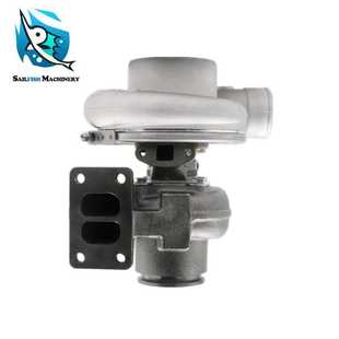 ME088725 3挖掘机 49185 01010涡轮增压器用于SK200