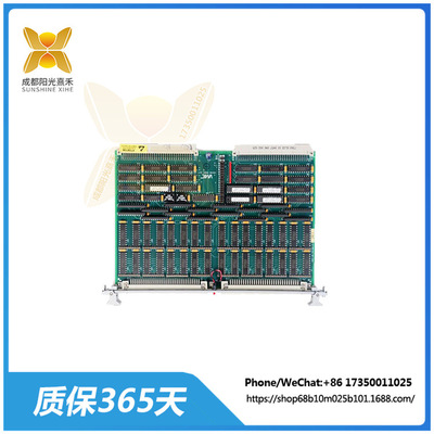 VMIVME-2127  电压源数字输出板  提供128个通道的高电压