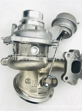 厂家批发 18057 HX7G-6K682-AB 涡轮增压器