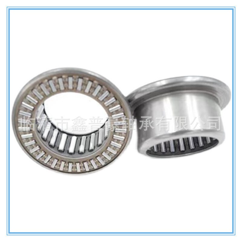 NKXR10Z NKXR12Z NKXR17Z NKXR35Z NKXR60Z滚针推力球组合轴承