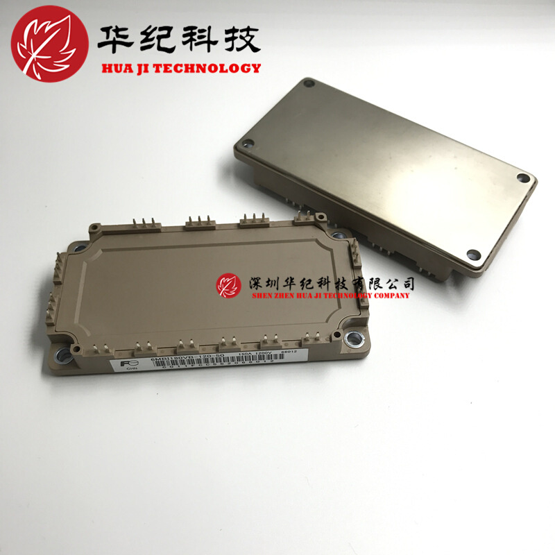 6MBI75VX-120-55 6MBI100VX-120-55 6MBI150VX-120-55 IGBT模块