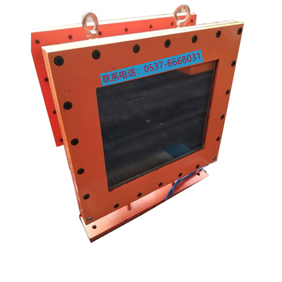 KJD127矿用隔爆型计算机 矿用隔爆型计算机135-6271-8011