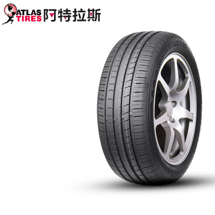 55R16 205 福特福睿斯 AS330 阿特拉斯汽车轮胎