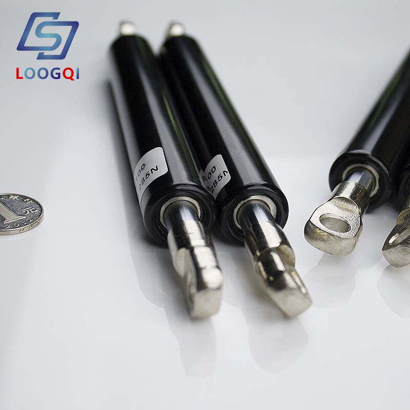 拉伸气弹簧 牵引液压支撑杆拉簧气压杆 升降缓冲阻尼器气弹簧