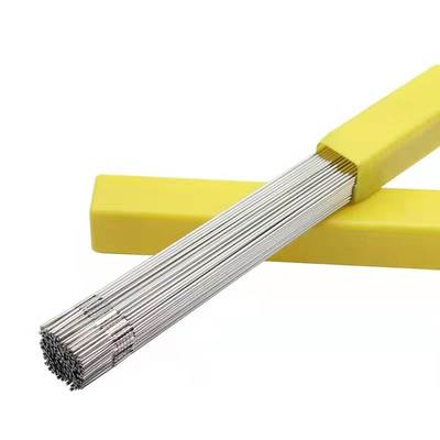 厂家直销国标不锈钢氩弧焊丝ER304 308L 309 316L 310S 2209直条