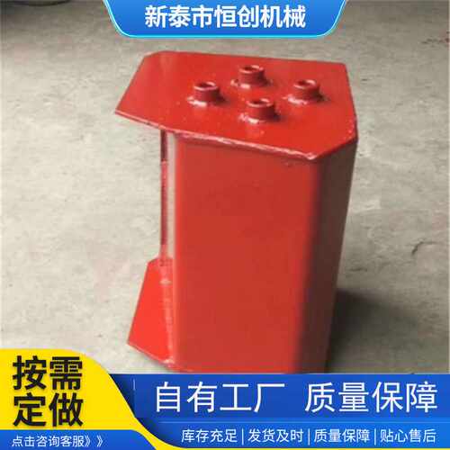 现货提升机料斗矿用输送设备配件不锈钢起重链轮高耐磨链条