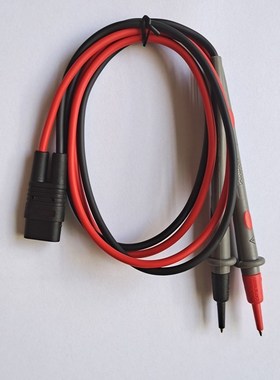 HIOKI 日置 L9208测试表笔 钳形表表笔 通用3280-10测试笔