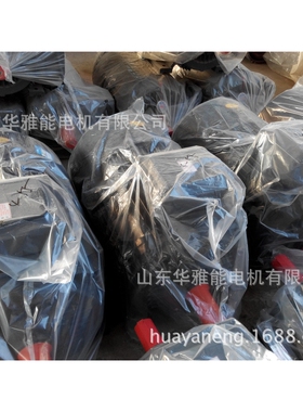 文宝YC电机转子铁芯定 制YL/YC315L1-8-90电机IP55健康飞向蓝天
