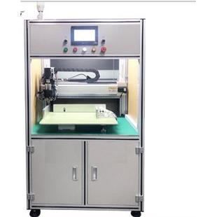 自动点焊机工厂直销动力电池自动点焊机18650电池组自动点焊机