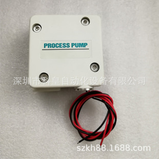 01气动隔膜泵替代PB1011 劲拓波峰焊泵 助焊剂泵PB1011A