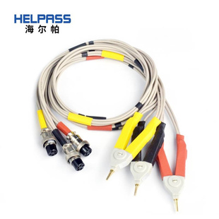 HPS65001 电机平衡度测试仪专用测试线