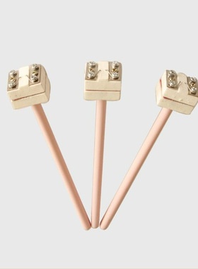 WRP-130型耐高温热电偶0-1600