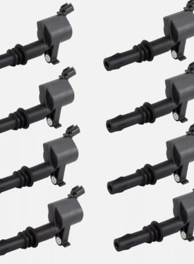 点火线圈 3W7Z12029AA SP493 AGSF32PM F7TZ12029CC FD493 FD503