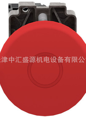 XB2BT42C=ZB2BZ102C+ZB2BT4C急停按钮XB2BT42C