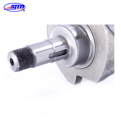 6BD1发动机曲轴 发动机1-12310-437-0