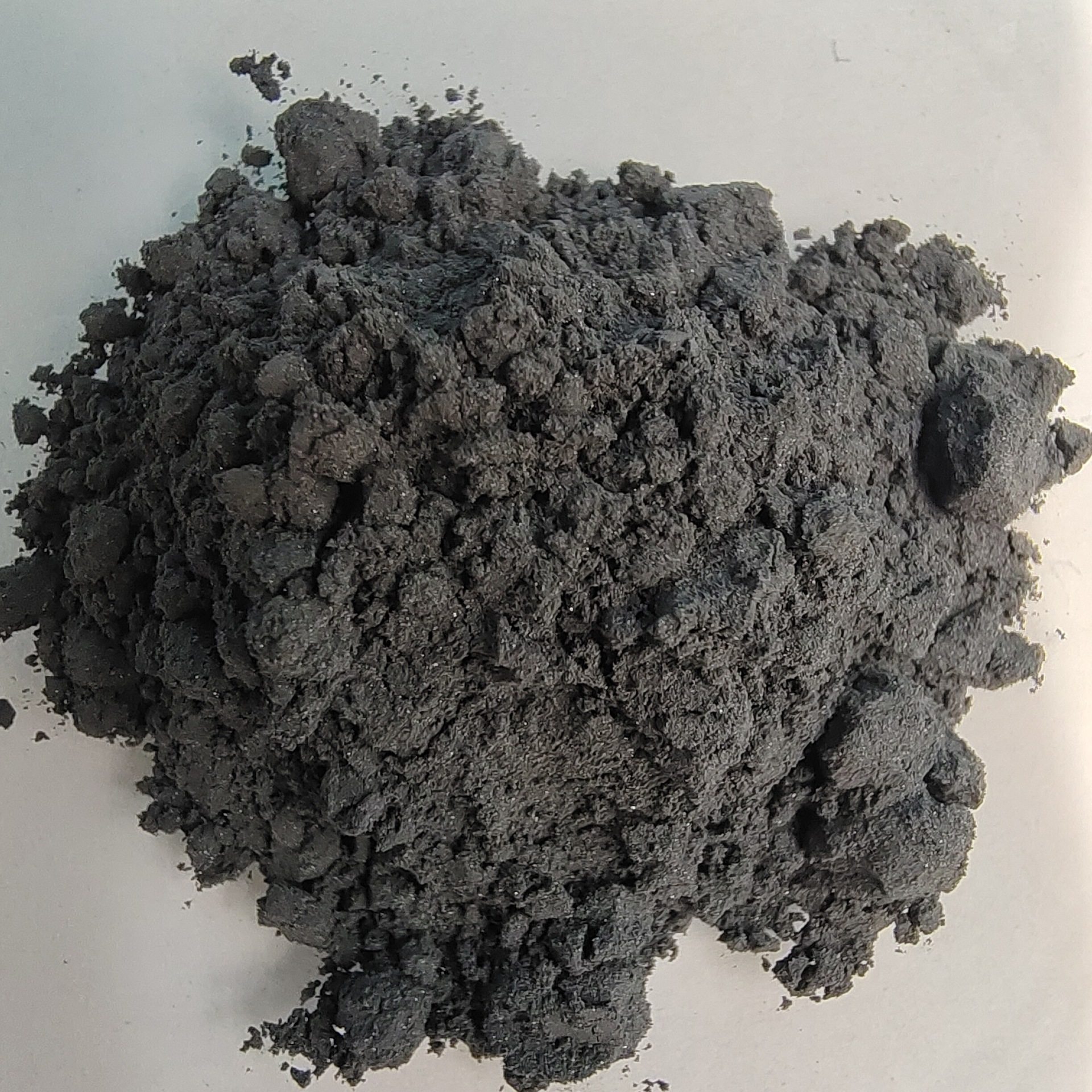 高熵陶瓷-高纯度钼钇硼化铝粉，可选粒度  (Mo0.66Y0.33)2AlB2