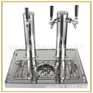 304不锈钢酒柱 厂家现货不锈钢酒柱厂家 不锈钢酒塔 TOWER BEER