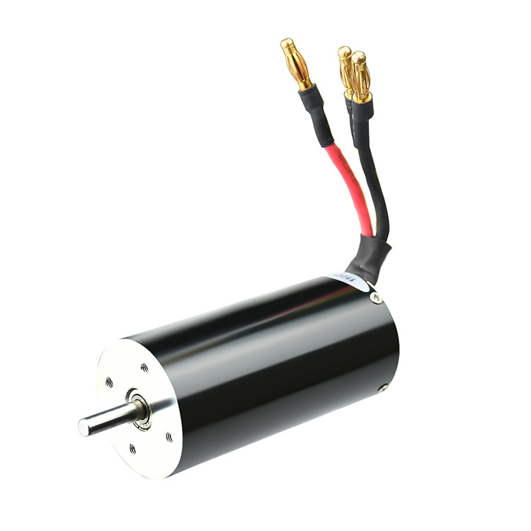 车模无刷电机，遥控比例车电机，