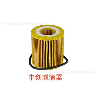 工程机械设备滤芯矿山机械设备滤芯发电机组汽车机油滤芯HU7002Z