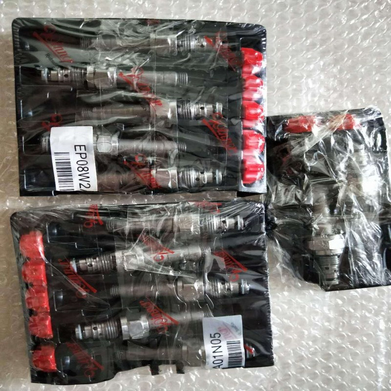 台湾WINNER插装止回阀CV11A20 CV11A21 CV17A21 CV19A21 CV2A21