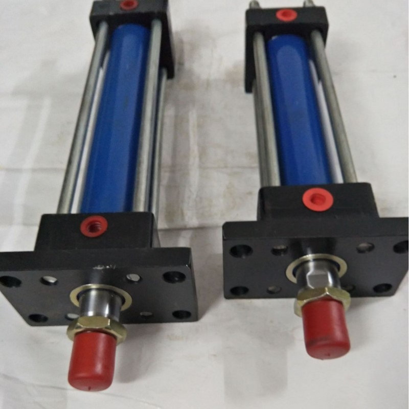 HOB￠40*200-FA重型油缸质量好交期快价格优惠