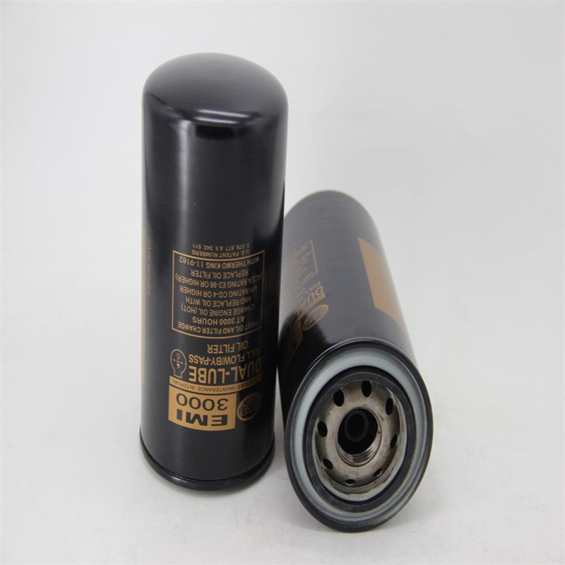 厂家供应 空气滤清器J86-19030 P5508335 LF9030 C-85180 11-9182