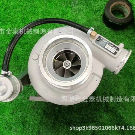 HE400WG 3785076 13809880027  涡轮增压器