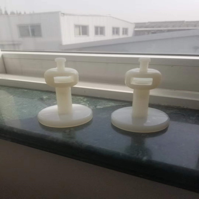 KBK轨道配件 电缆滑块 滑车 扁电缆 电动牵引 轨吊点 吊耳