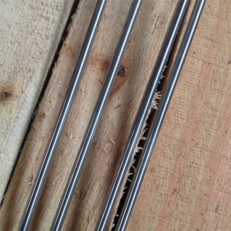 圆钢SKD11冷作模具钢材D2 DC53圆棒CR12 O1油钢SKS3冷拉圆钢HPM38