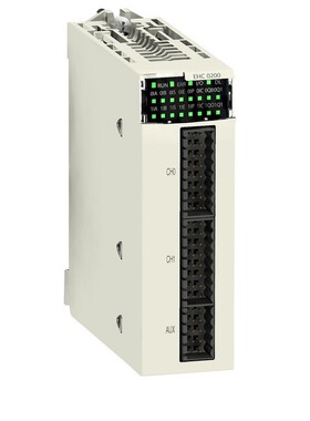 BMXDAI1615 16通道离散量AC输入模块 40点端子块 X80PLC现货批发