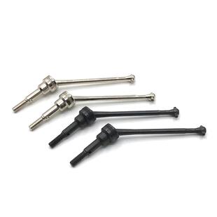 伟力 1/12 12423 12427 12428 遥控车配件 金属升级 CVD 前传动轴