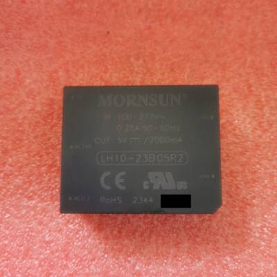 LH10-23B05R2/A2/A4 金升阳AC-DC电源模块85-305V转5V 2A原装正品