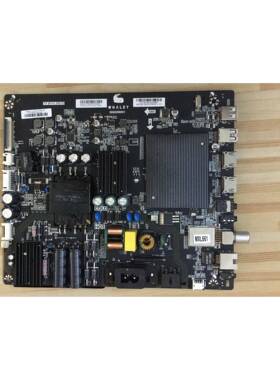 微鲸W40D 43D2FA W43F 43D2F3100 主板TP.WY51.PB751