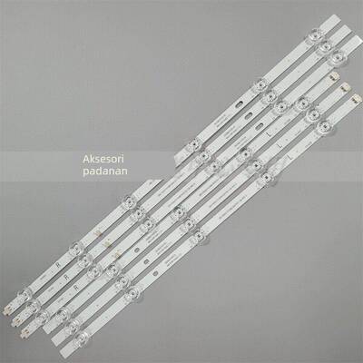 6条*UA50AU7002KXXT灯条 CRH-FA50UP7C3SMC3030T031118J-REV1.0