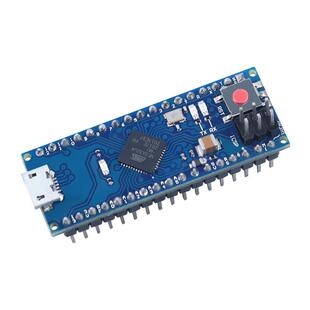 MICRO ATMEGA32U4 主板 MICRO USB接口焊接送数据线