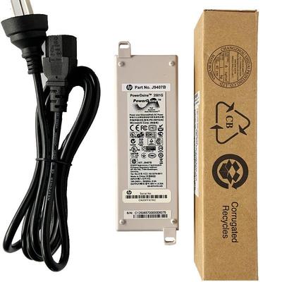 Aruba pd-3501g千兆POE供电模块48v标准poe电源无线Ap吸顶ap网桥