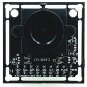 Ov5640摄像机模块模块Stm32F4驱动源代码 支持Linux Fpga摄像机