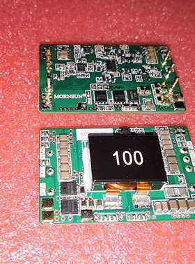 KUB4812QB-10A KUB4824QB-10A 金升阳DC-DC非隔离电源模块 10A