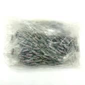 碳膜5% 欧 47R 51R 36R 62R 氧化膜电阻 39R 56R 43R