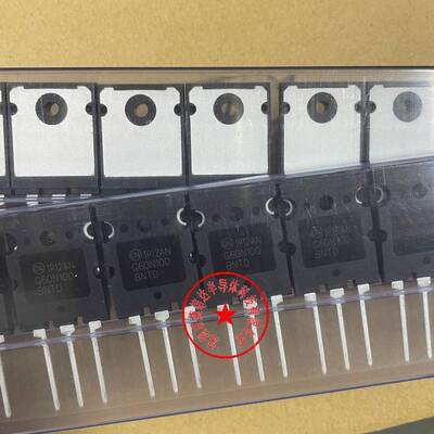 全新原装进口FGL40N120AND FGL/G60N100BNTD IGBT单管三极管ANDTU