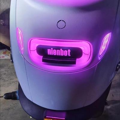 九号小q尾灯波斯顿6.0带方向灯Q70c/Q85c/q80c/qzmix/q30c系列