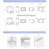 正品 HF32F JZC 012 原装 宏发继电器 32F ZS3 12V5脚转换