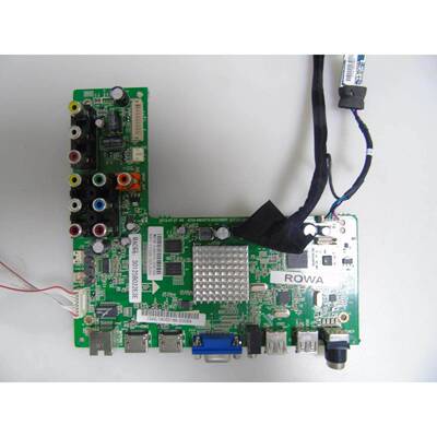 乐华LED32C821Z LED42C821Z LED50C821Z主板4704-M608T9-A5233K01