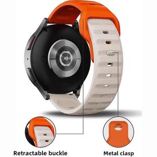 适用于Coros高驰Pace3表带Apex2 Pro Smart Pace2硅胶非原装腕带配件