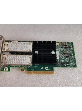 mellanox 原装40G双口网卡cx354a cx314a qsfp