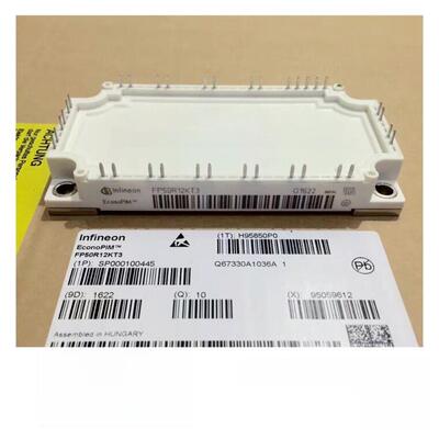 直拍FP15/25/40/50/75/100R/06/12/KS4/KE3/KT3/C/G/B16 IGBT模块